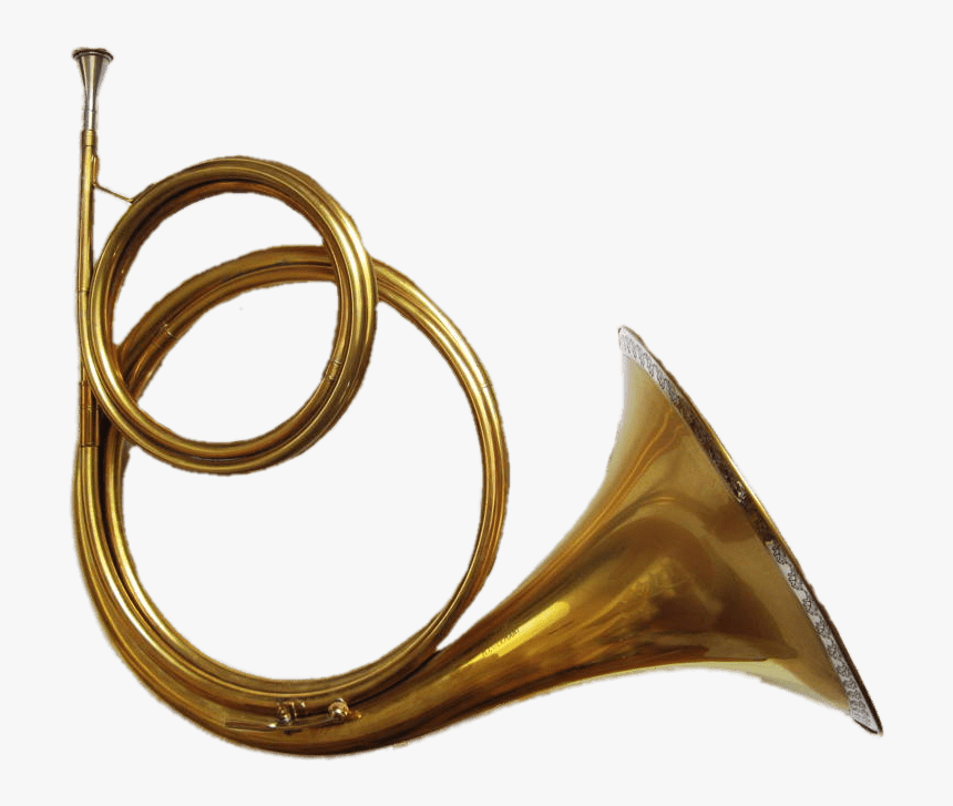 Baroque Horn - Horn In Baroque, HD Png Download, Free Download