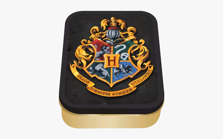 Hogwarts School Harry Potter Hogwarts Crest Png, Transparent Png, Free Download