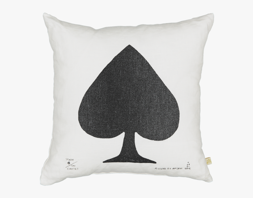 A-cushion Carte - Cushion, HD Png Download, Free Download