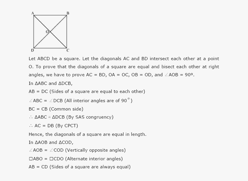 Given This Figure A Parallelogram Abcd On Mid Point - Office Space Occupant Load Factor, HD Png Download, Free Download