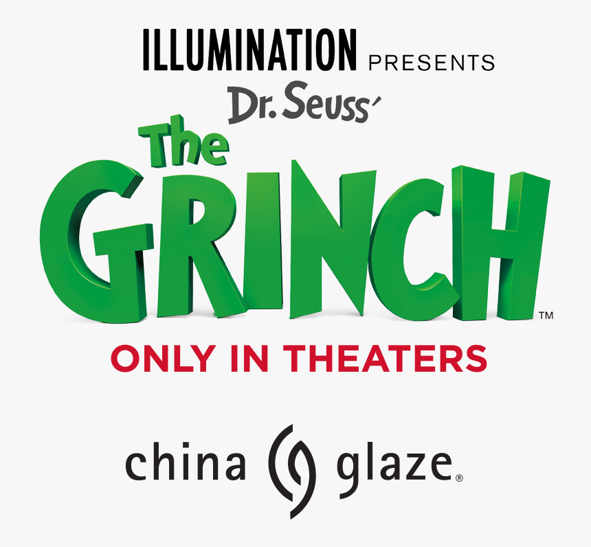Logo - China Glaze, HD Png Download, Free Download