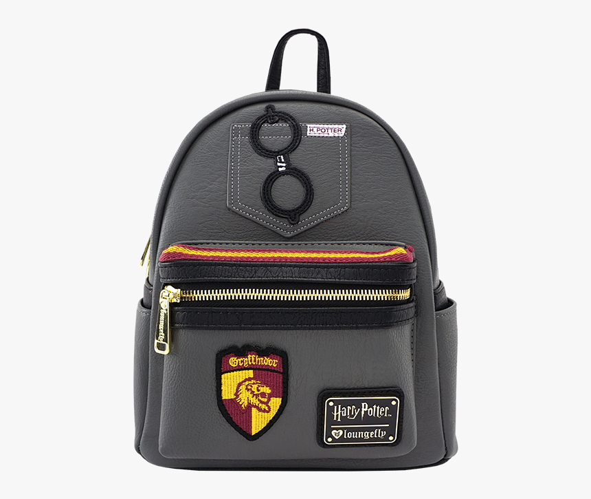 Loungefly Harry Potter Mini Backpack, HD Png Download, Free Download
