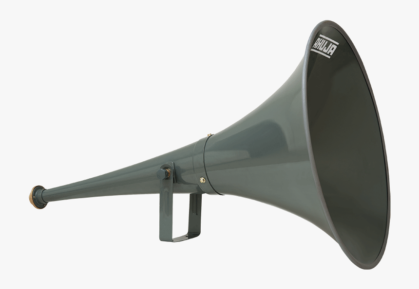 Ath-22 Pa Trumpet Horn - Ahuja Horn Speaker, HD Png Download, Free Download