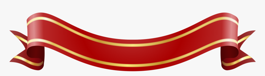 Red Banner Free Png Image - Red Banners Vector Png, Transparent Png, Free Download