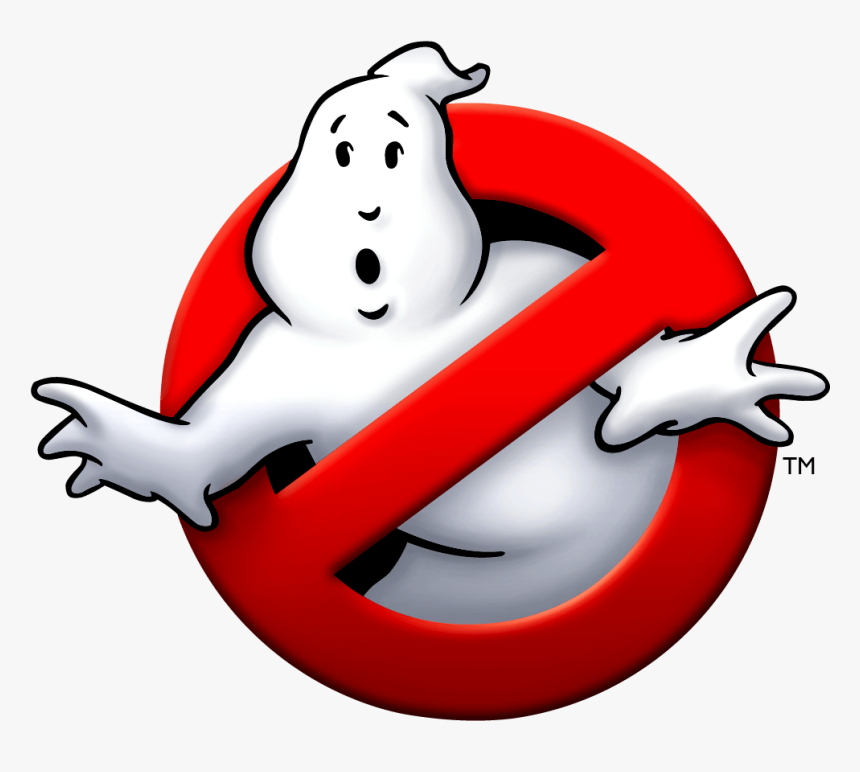 Ghostbusters Png, Transparent Png, Free Download