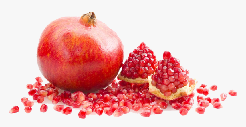 Pomegranate Png, Transparent Png, Free Download