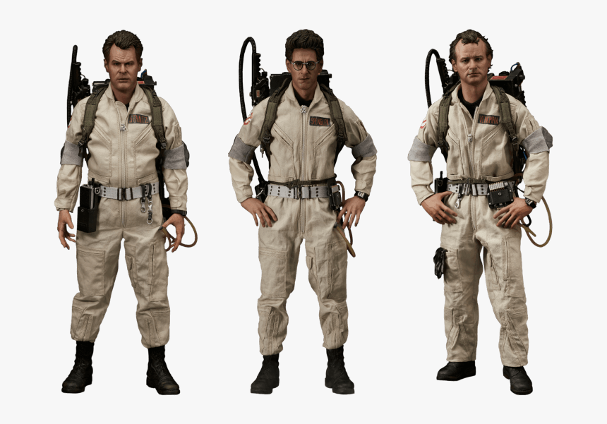 Ghostbusters Egon Png, Transparent Png, Free Download