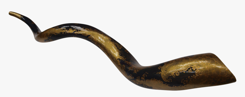 Horn - Transparent Horn Shofar Shofar Png, Png Download, Free Download