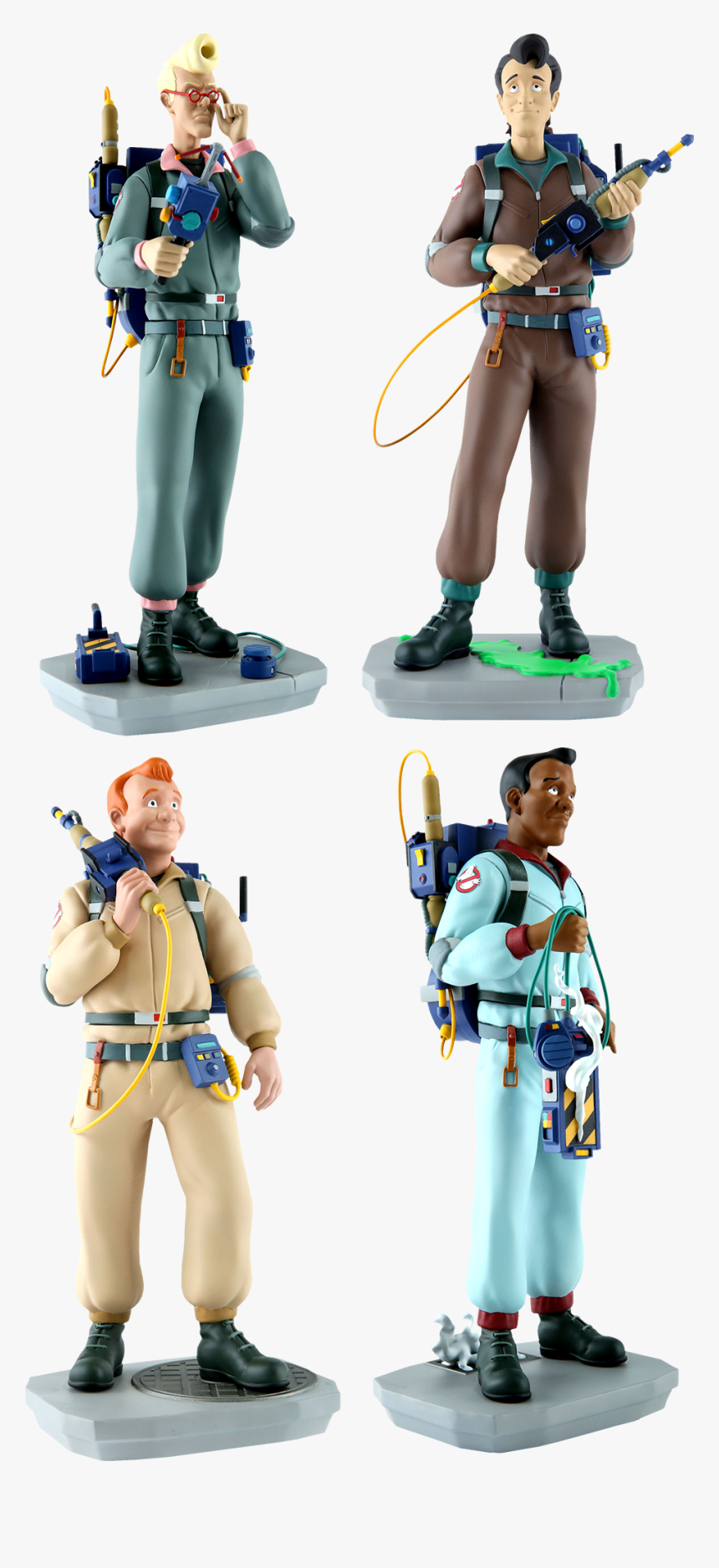 Chronicle Collectibles Ghostbusters, HD Png Download, Free Download