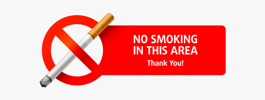 No Smoking Banner Png Image Free Download Searchpng - Smoking And Drinking Injurious To Health, Transparent Png, Free Download