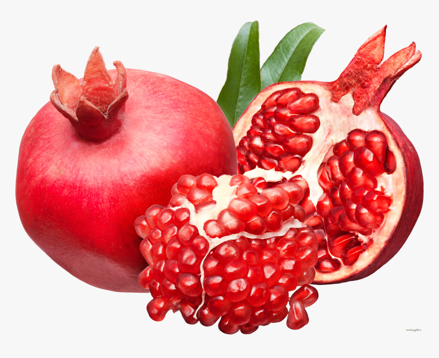 Pomegranate Juice Seed Oil - Benefits Of Pomegranate Oil On Face Skin, HD Png Download, Free Download