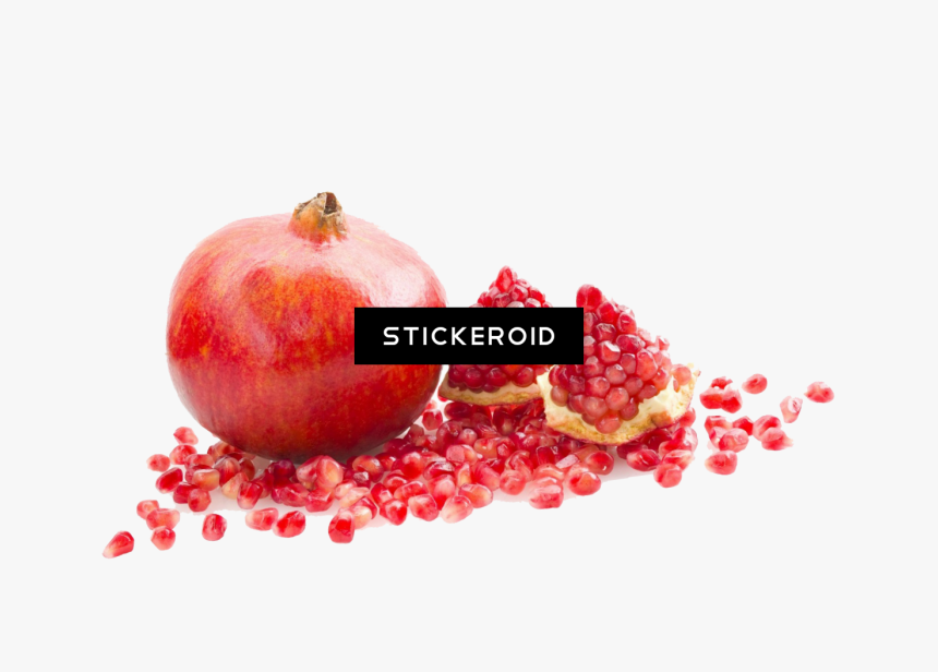 Transparent Pomegranate Png - Pomegranate Hd, Png Download, Free Download