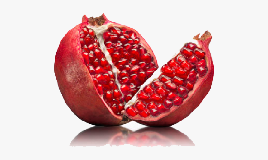 Pomegranate Png Transparent Images - Pomegranate Seeds Good For You, Png Download, Free Download