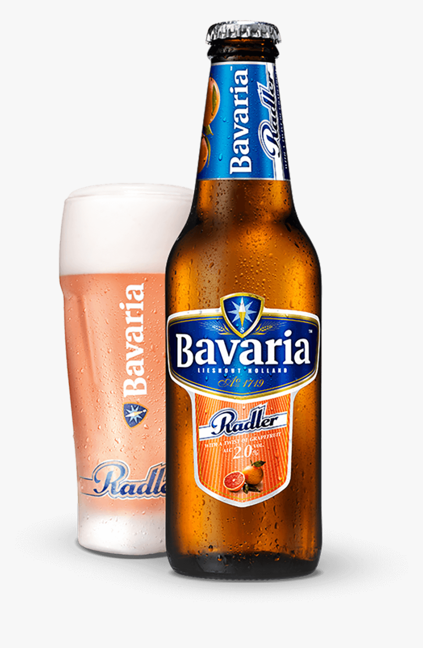 Bavaria Pomegranate - Bavaria Radler, HD Png Download, Free Download