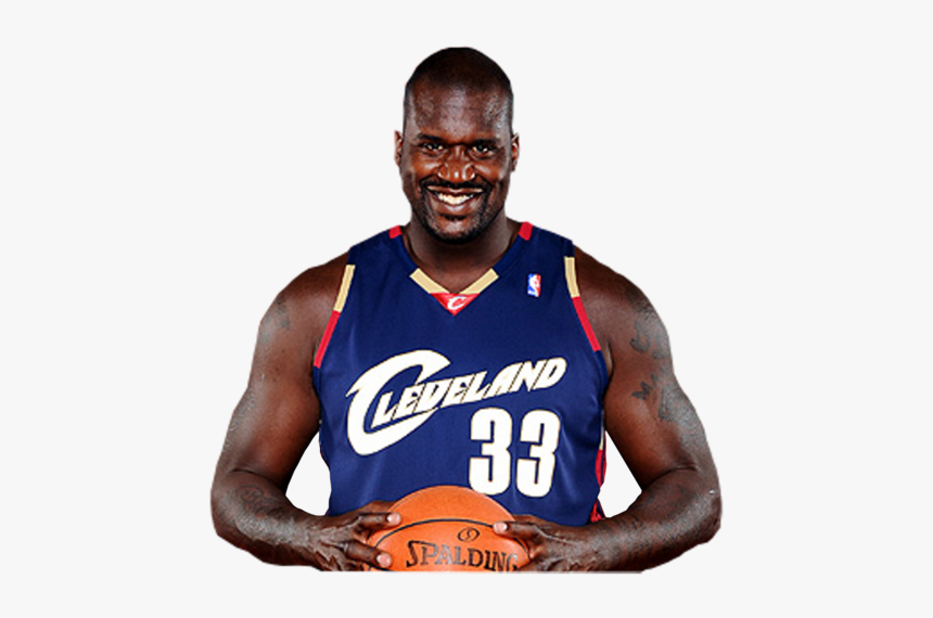 Shaquille O"neal Png Page, Transparent Png, Free Download