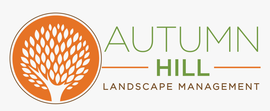 Autumn Hill Landscaping Inc - Circle, HD Png Download, Free Download