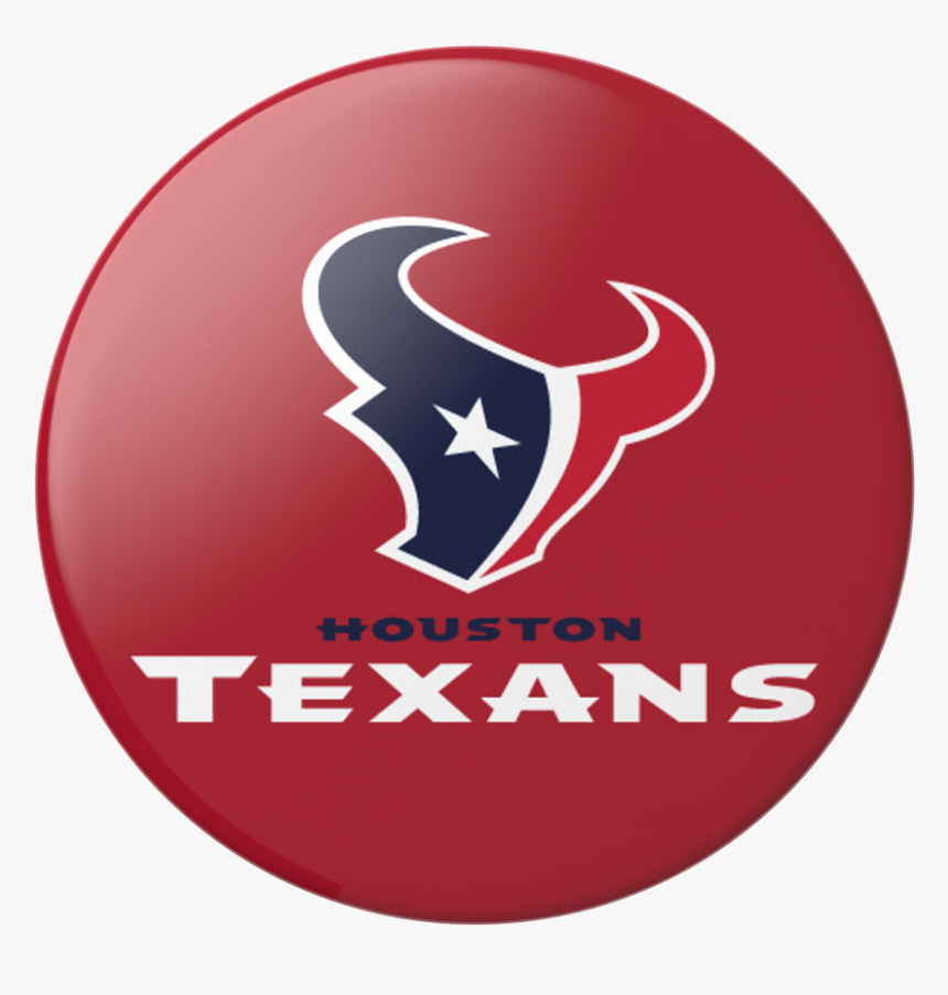 Transparent Houston Texans Png - Emblem, Png Download, Free Download