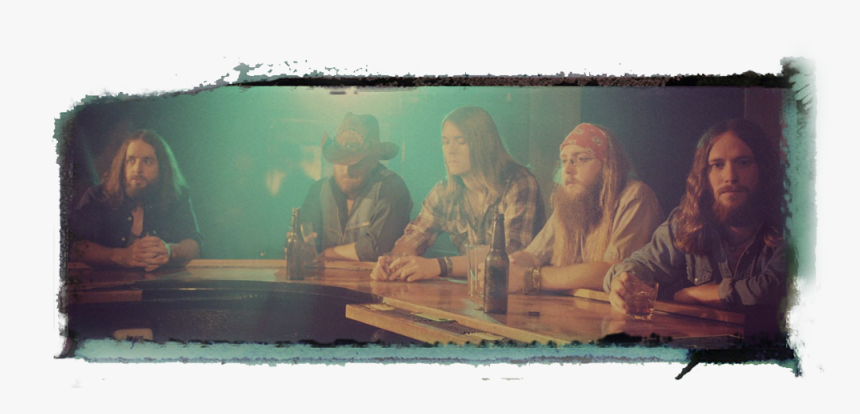 Whiskey Myers - Painting, HD Png Download, Free Download