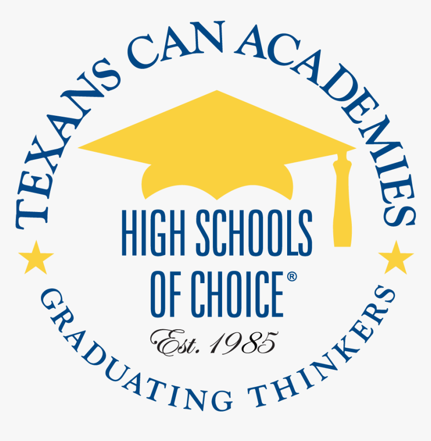 Texans Can Academy, HD Png Download, Free Download
