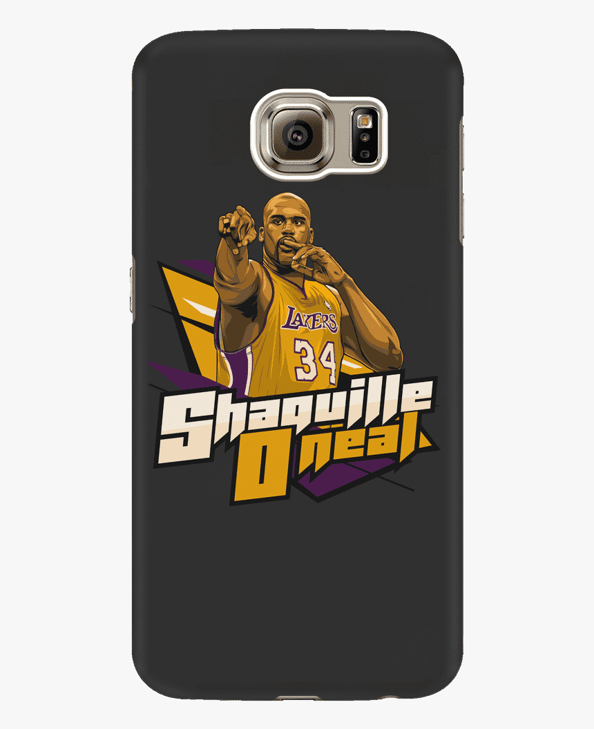 Shaquille O'neal, HD Png Download, Free Download