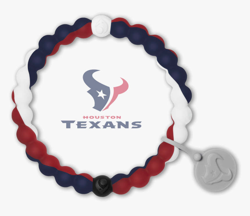 Houston Texans Lokai - Texans Lokai Bracelet, HD Png Download, Free Download