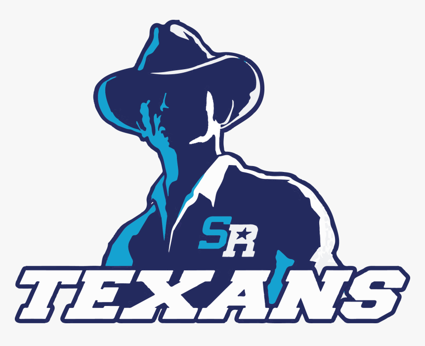 Sam Rayburn High School Texans, HD Png Download, Free Download