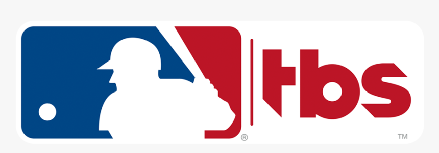 Mlb Logo Png, Transparent Png, Free Download