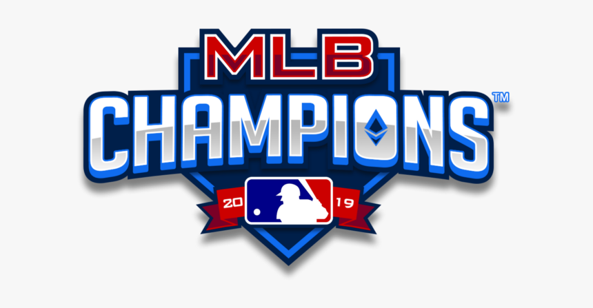 Logo Major League Baseball, HD Png Download, Free Download