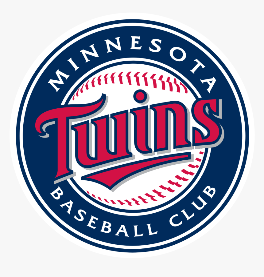 Mn Twins Logo Png, Transparent Png, Free Download