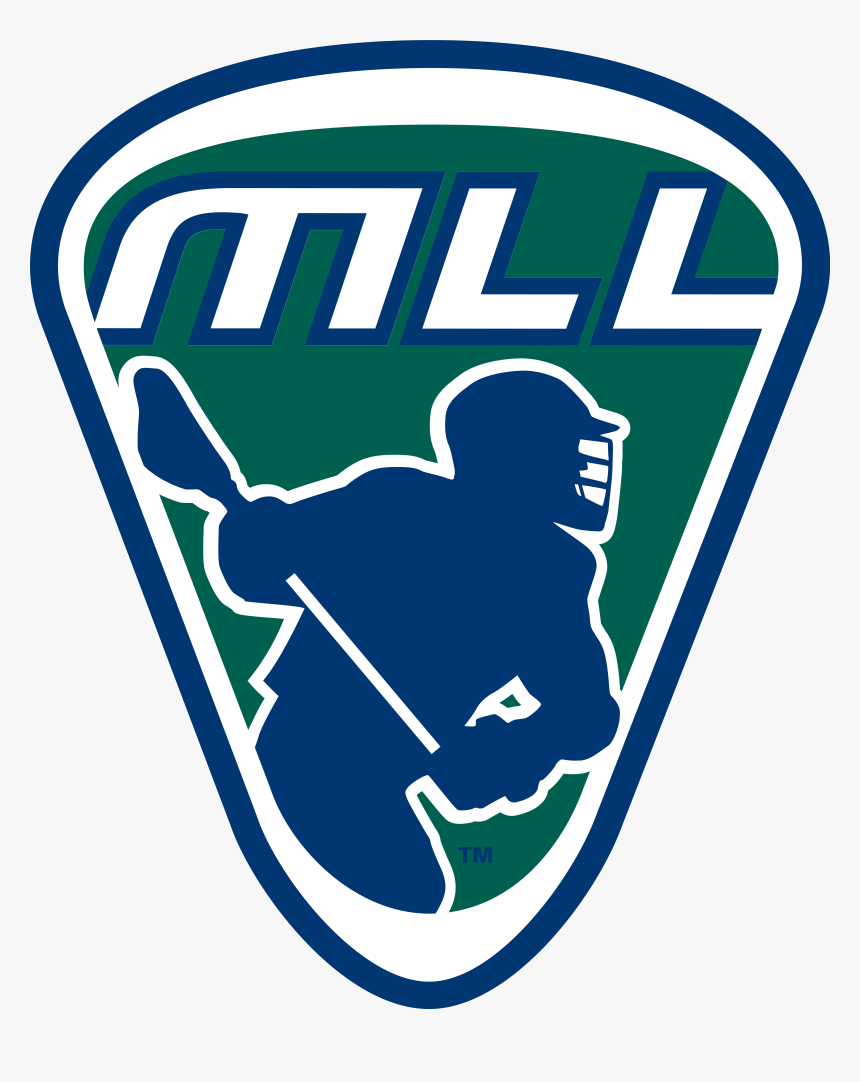 Major League Lacrosse Teams, HD Png Download, Free Download