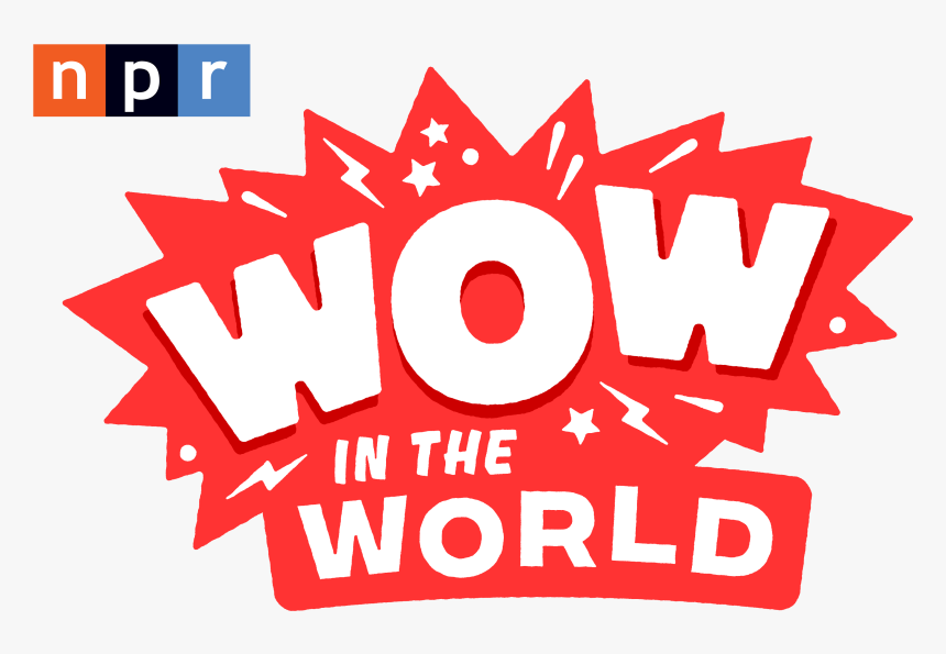 Wow In The World - Graphic Design, HD Png Download, Free Download