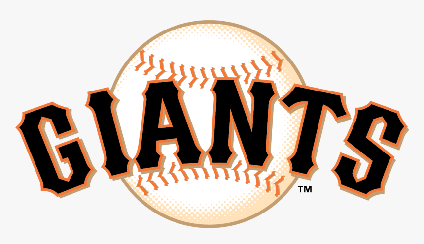 Houston Astros Official Logo - Sf Giants Logo Transparent, HD Png Download, Free Download