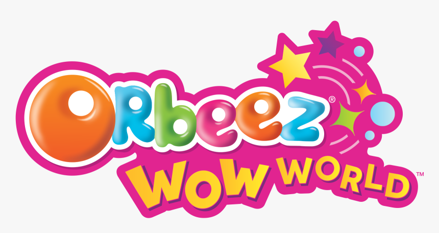 Orbeez Wow World Series 2, HD Png Download, Free Download