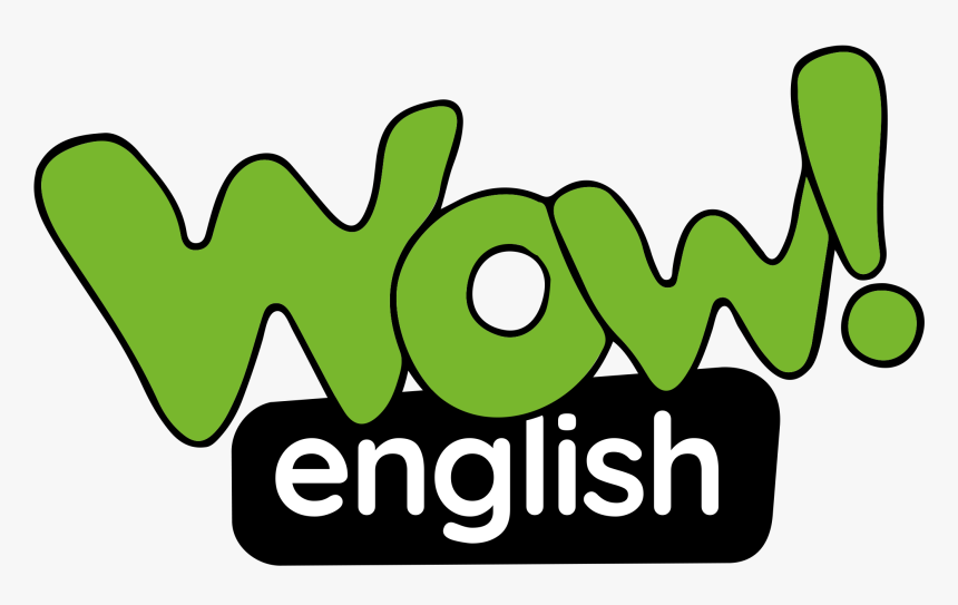 Wow Green, HD Png Download, Free Download