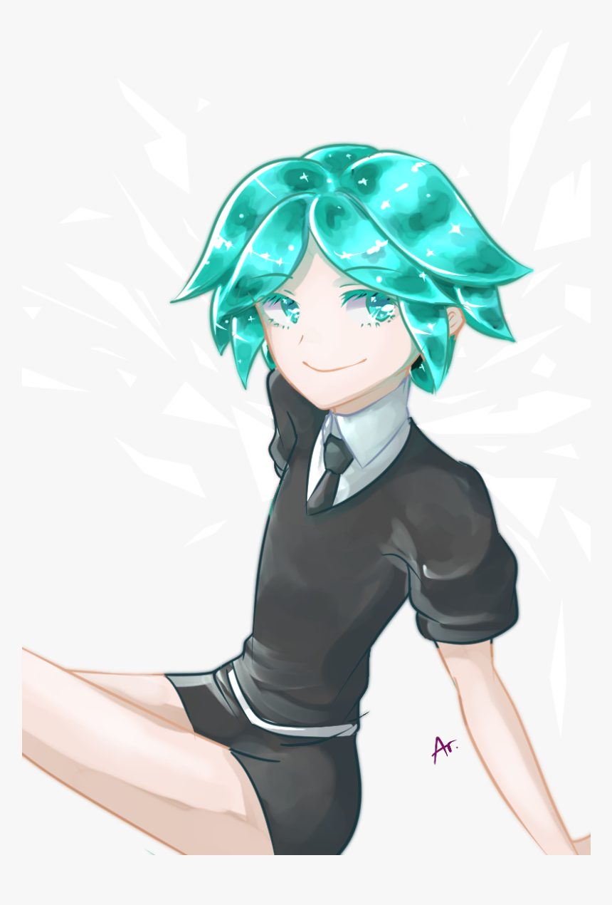 Land Of The Lustrous Phos Transparent, HD Png Download, Free Download