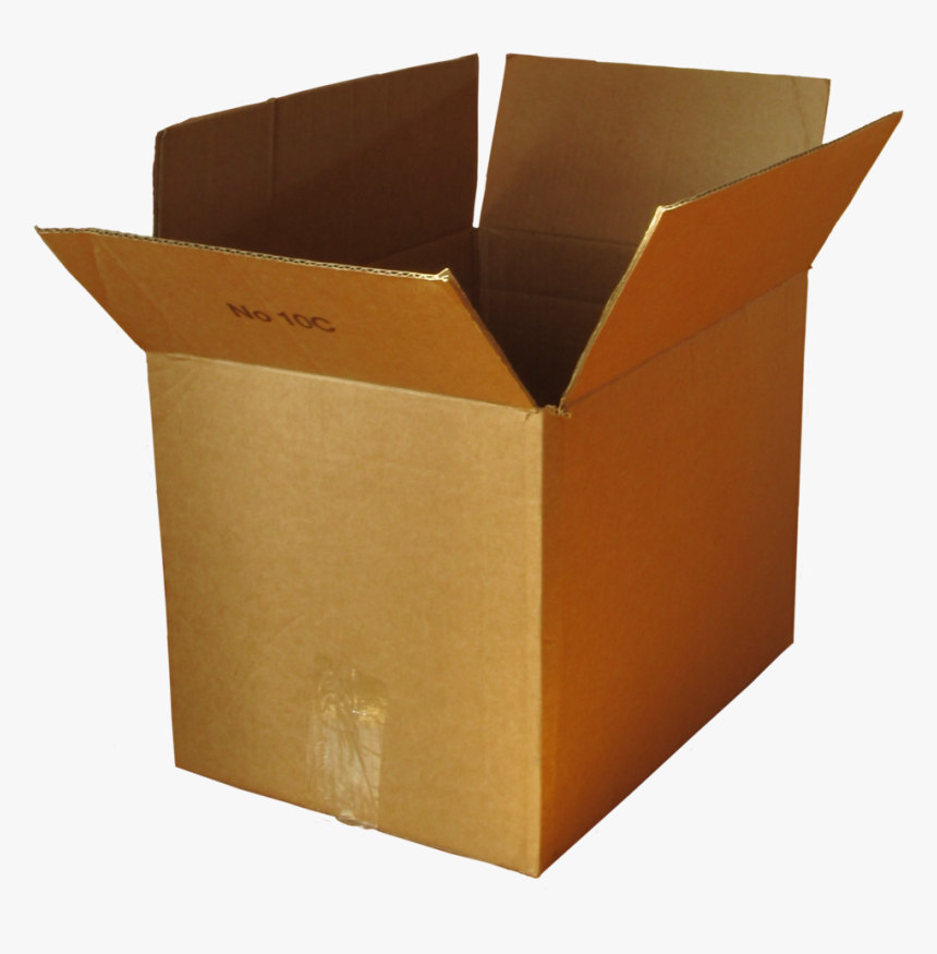 Image Download Boxes Png Box By Amalus On Clip - Transparent Cardboard Box Png, Png Download, Free Download