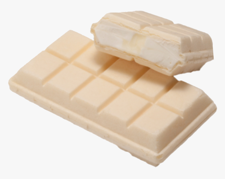 White Chocolate No Background, HD Png Download, Free Download