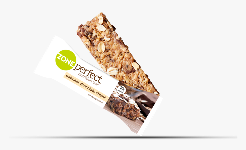 Abbott Zone Perfect Nutrition Bar, HD Png Download, Free Download