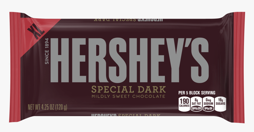 Hershey Special Dark, HD Png Download, Free Download