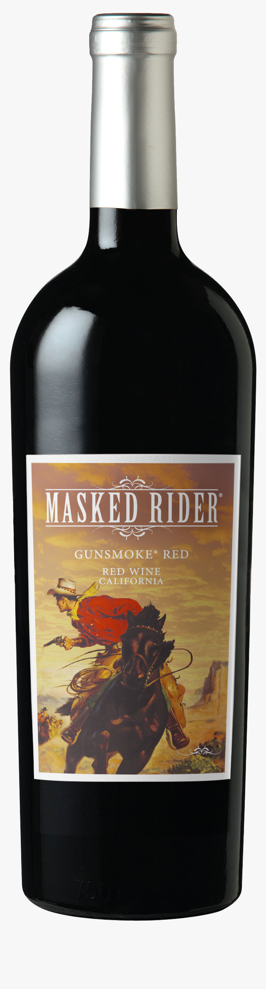 Enmascarado Wine, HD Png Download, Free Download