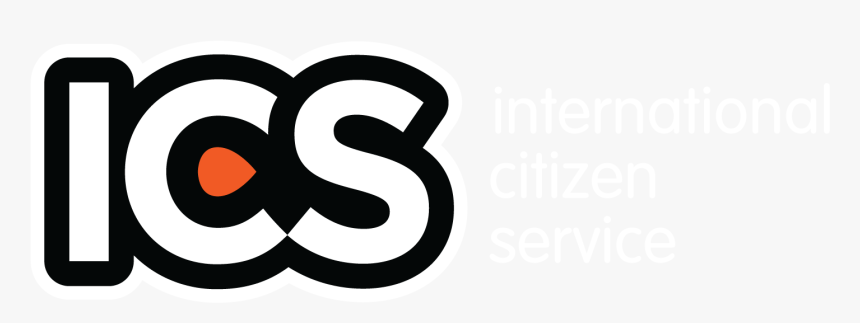 International Citizen Service, HD Png Download, Free Download