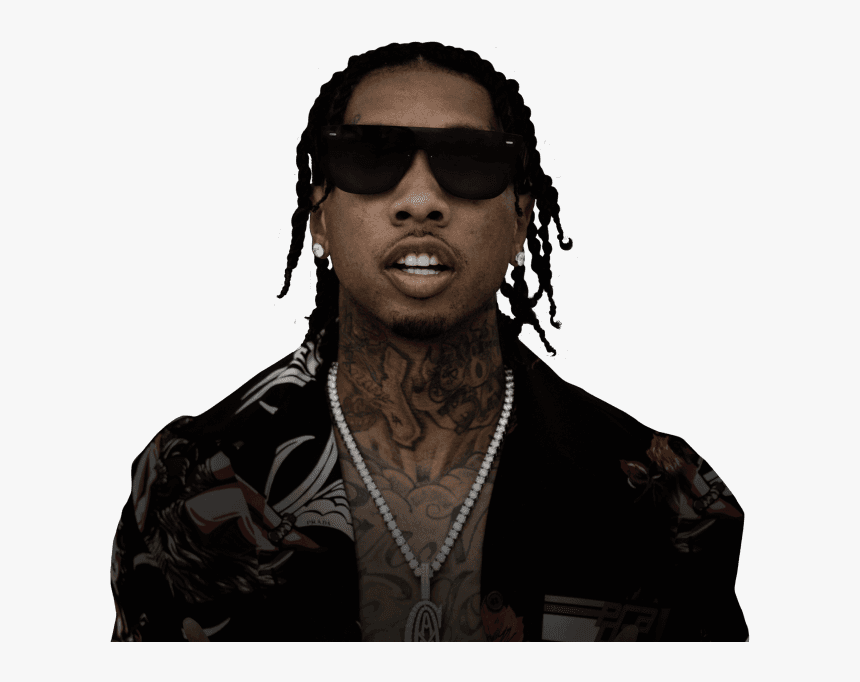 Tyga Png, Transparent Png, Free Download