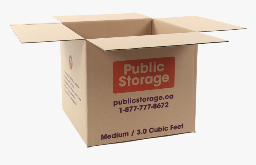 Public Storage, HD Png Download, Free Download