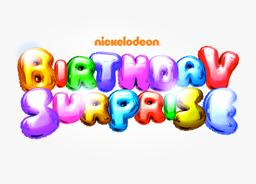 Birthday Surprise Png, Transparent Png, Free Download