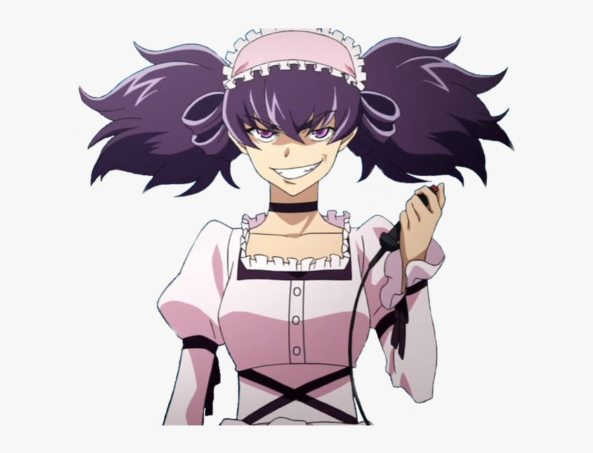 Uryuu Minene Google Search Future Diary Mirai Nikki - Mirai Nikki Minene, HD Png Download, Free Download