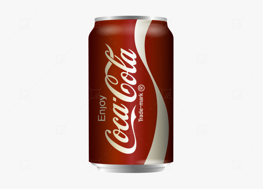 Transparent Can Of Coke Png - Coca Cola Can Phone Cover, Png Download, Free Download