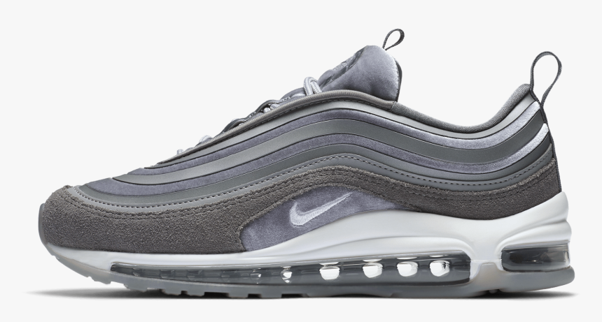 Nike Air Max 97 Gunsmoke, HD Png Download, Free Download