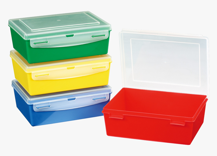 1033 M1 - Plastic Box Png, Transparent Png, Free Download