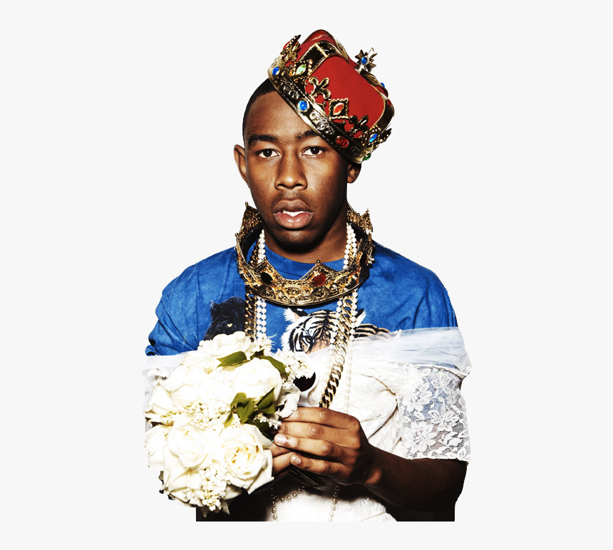 Tyler The Creator Magazine Cover, HD Png Download, Free Download