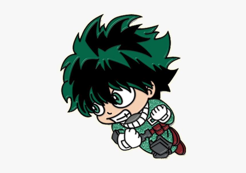 Deku Png, Transparent Png, Free Download